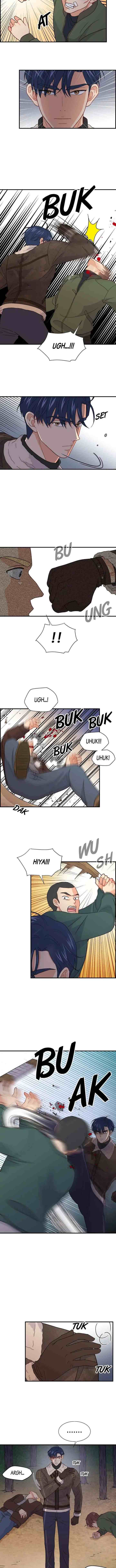 The Boss Go to School chapter 4 halaman 6