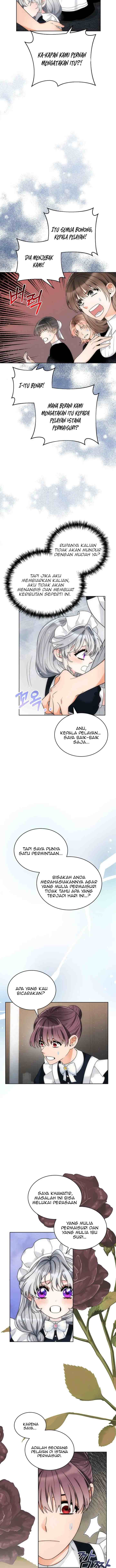 The Evil Empress Loves Me So Much chapter 46 halaman 9