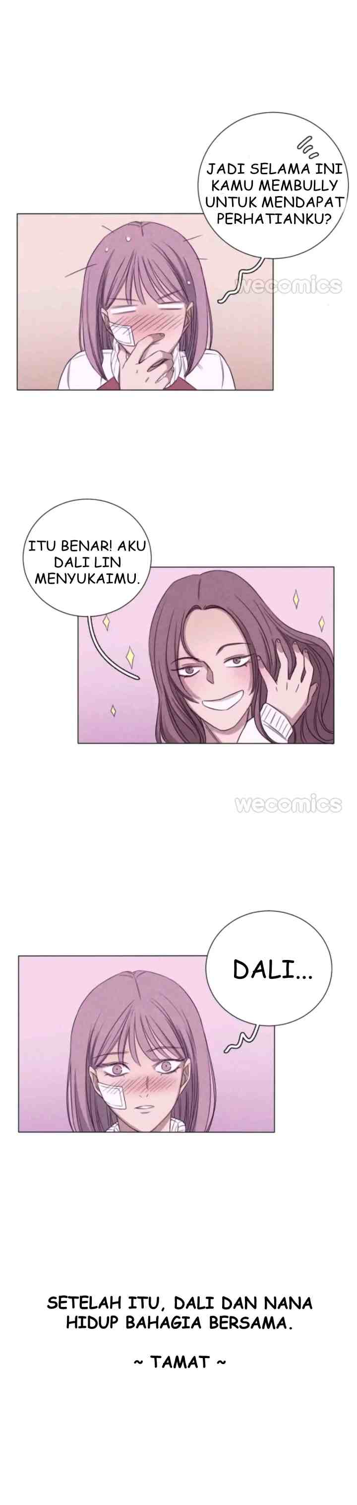 Uncle Cool's Love Story chapter 64 halaman 5