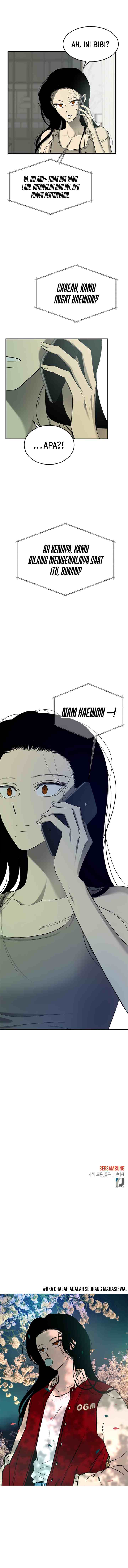 Loop chapter 127 halaman 10
