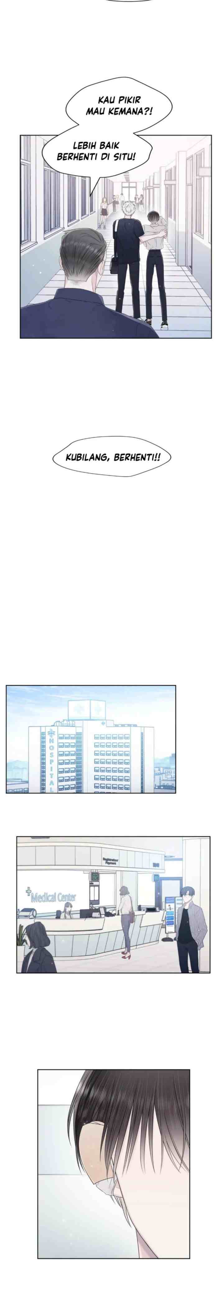 The Degrees Between Us chapter 26 halaman 8