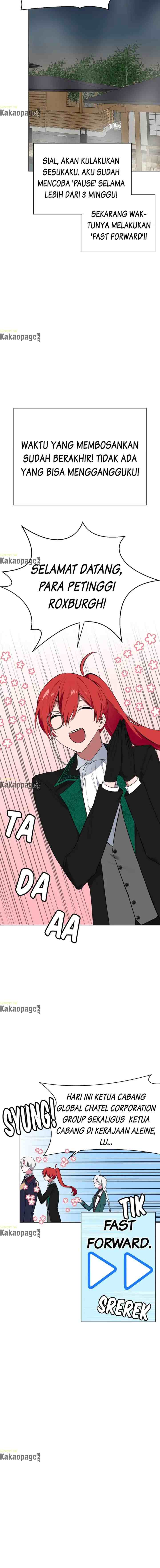 Touch My Little Brother and You're Dead chapter 49 halaman 13