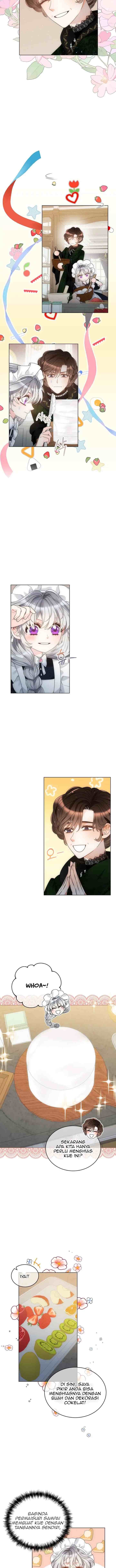 The Evil Empress Loves Me So Much chapter 47 halaman 7