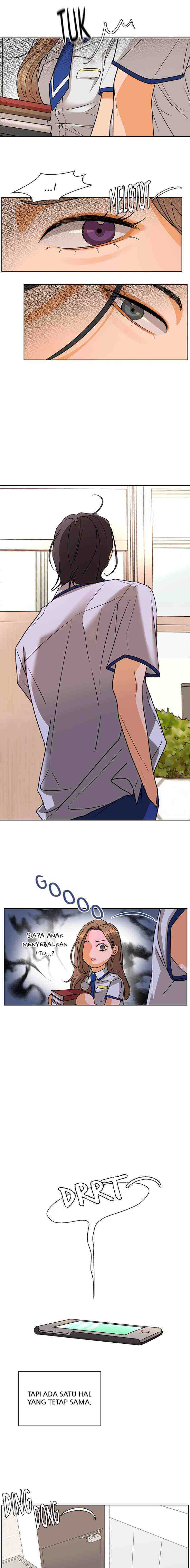 The Fox Club chapter 59 halaman 4