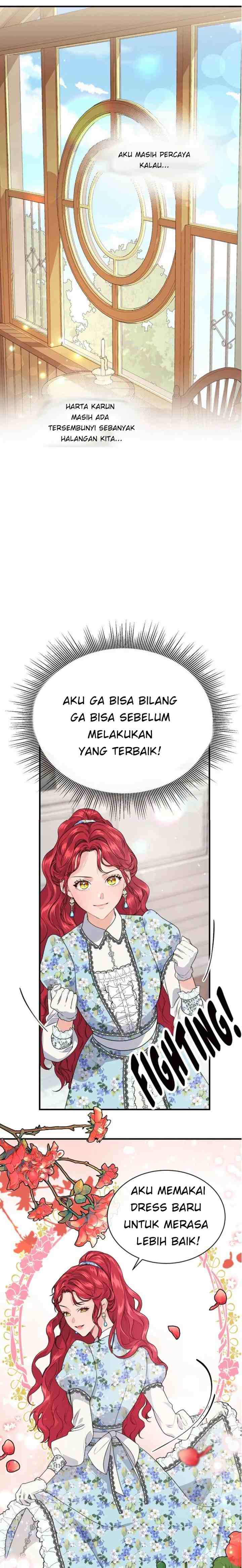 The Elegant Sea of Savagery chapter 9 halaman 12