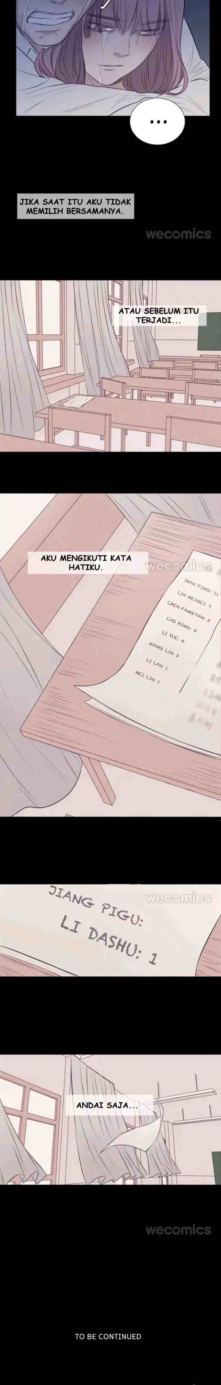 Uncle Cool's Love Story chapter 72 halaman 18