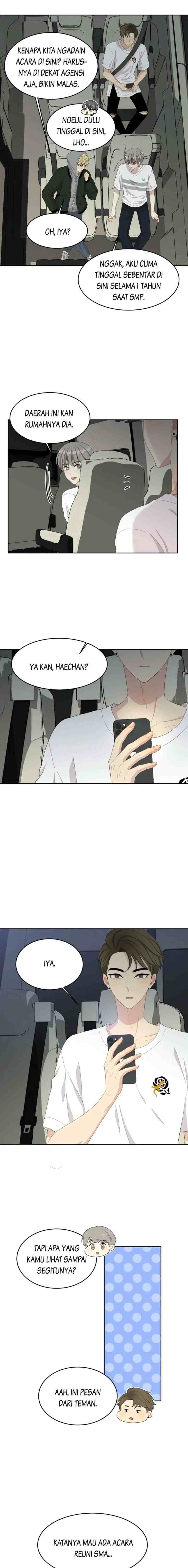 Should I Not Tell? chapter 15 halaman 17