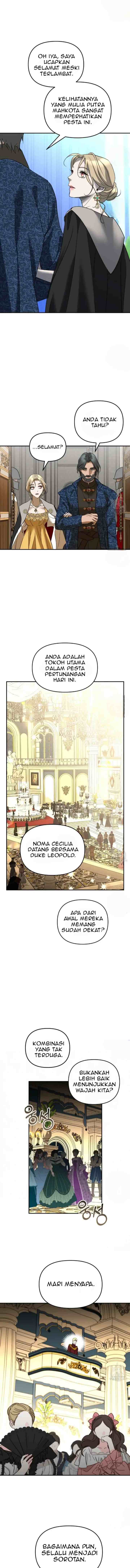 So Am I Dead? chapter 24 halaman 11