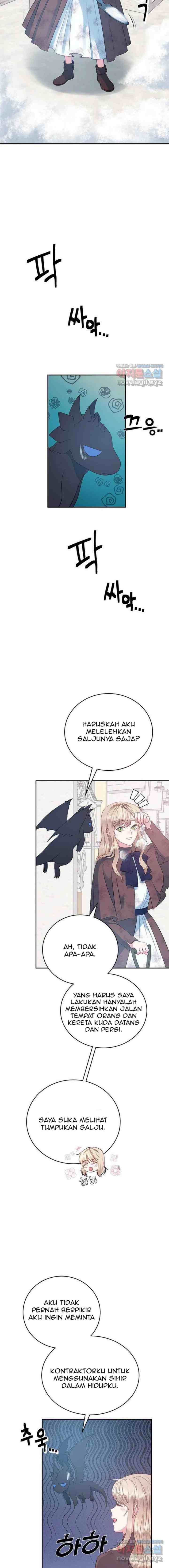 What Does That Evil Dragon Live For? chapter 17 halaman 17