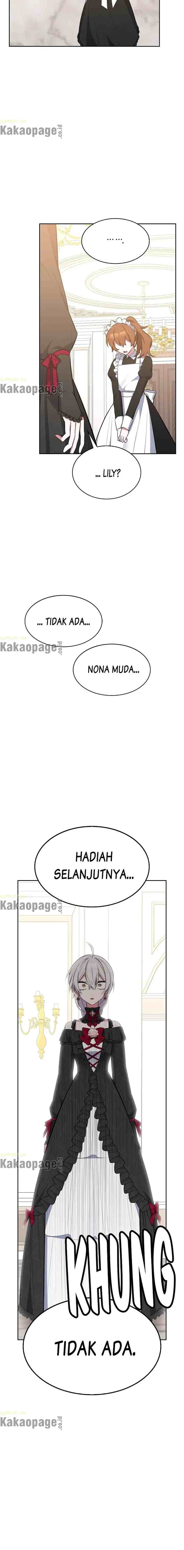 Touch My Little Brother and You're Dead chapter 51 halaman 8