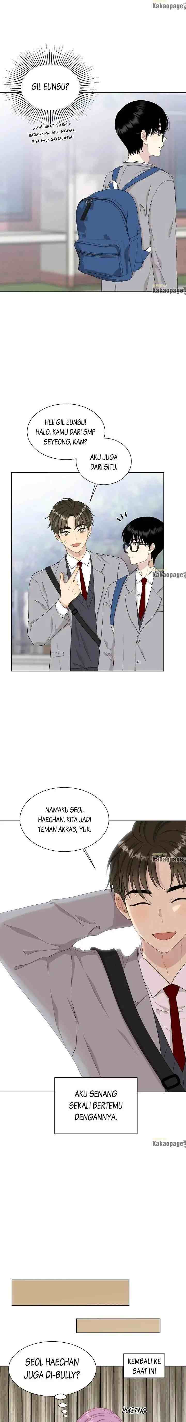 Should I Not Tell? chapter 71 halaman 4
