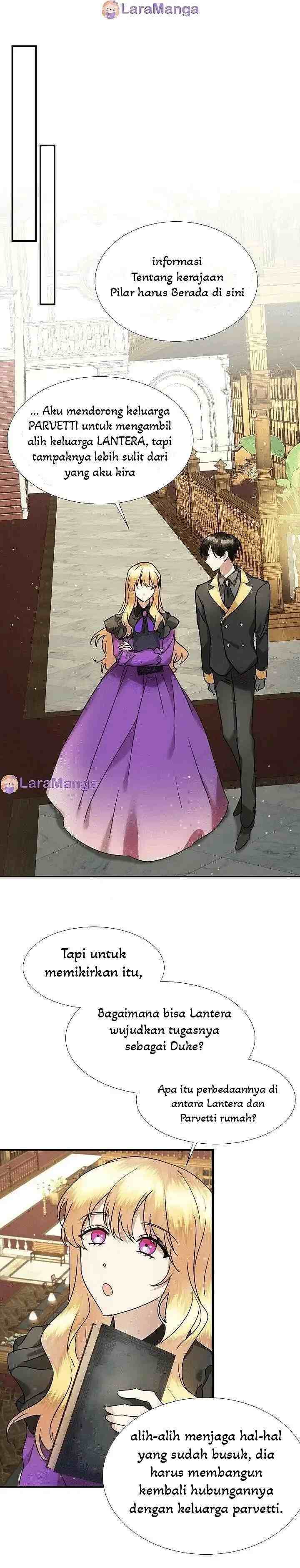 The Fake Princess Op Bunny chapter 45 halaman 5