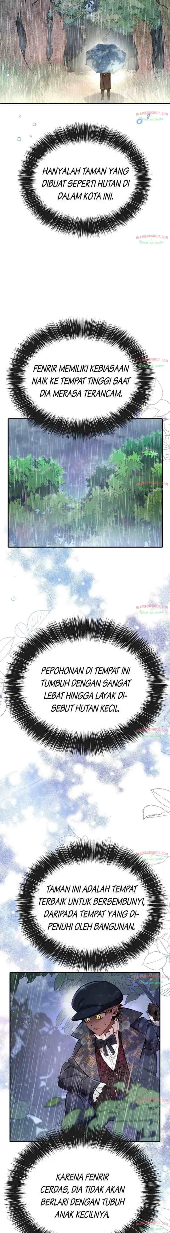 The Archduchess's Loyal Shapeshifter chapter 24 halaman 14