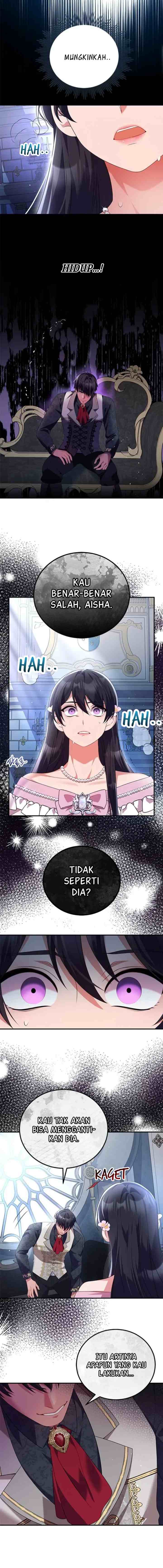 I'll Divorce My Tyrant Husband chapter 53 halaman 4