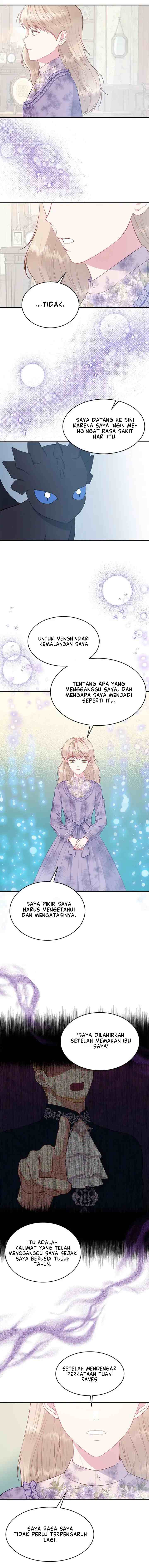 What Does That Evil Dragon Live For? chapter 8 halaman 12