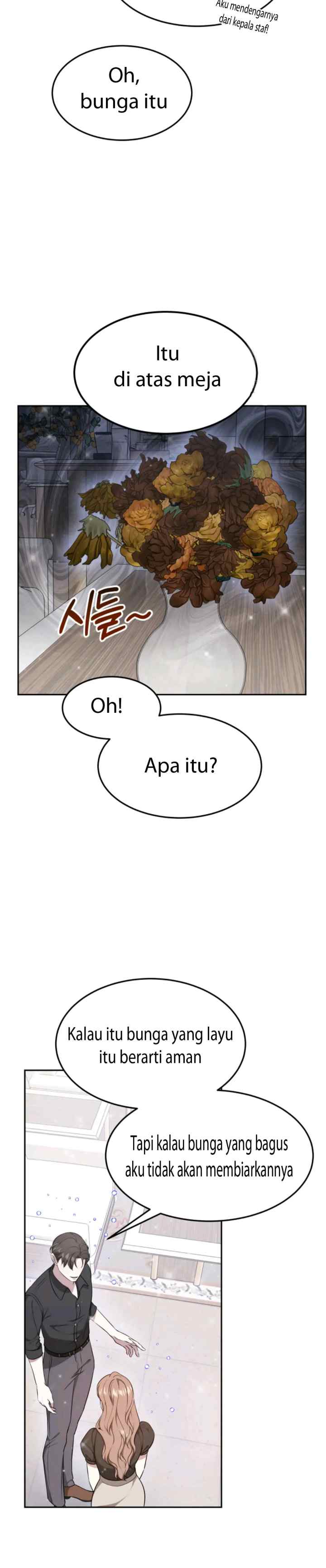 It's My First Time Getting Married chapter 29 halaman 7