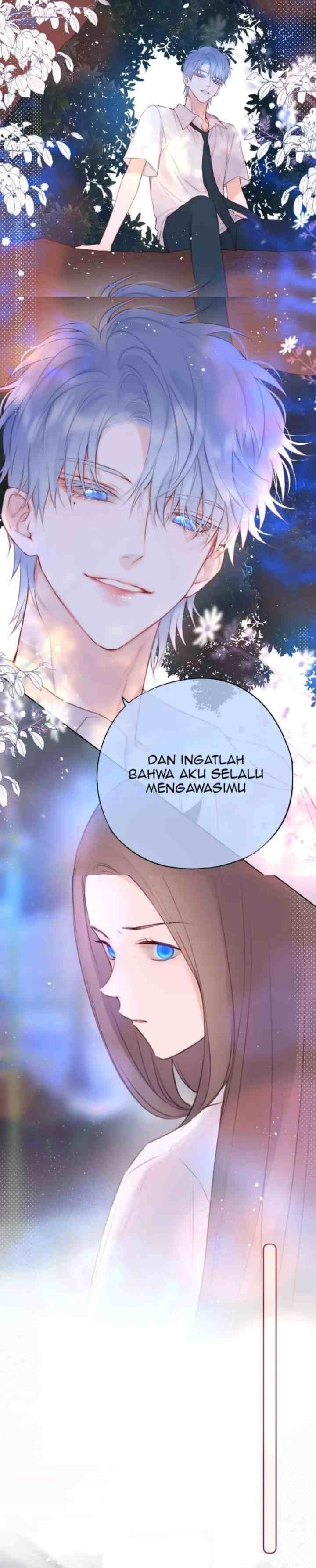 The Fox's Trap chapter 16 halaman 4