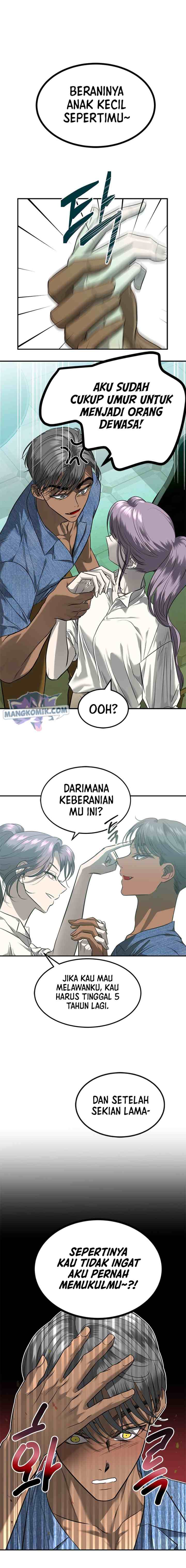 Loop chapter 148 halaman 7