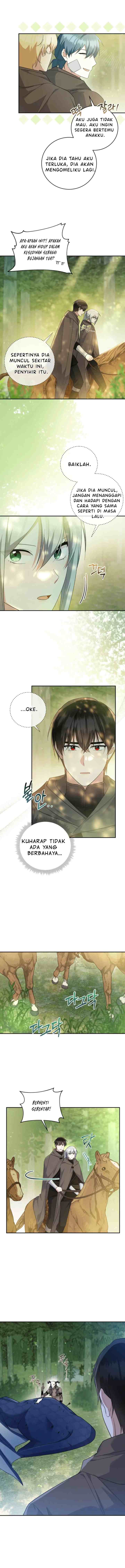 Please Support My Revenge chapter 54 halaman 9
