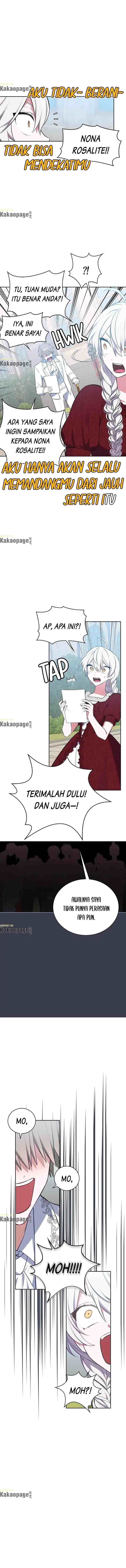 Touch My Little Brother and You're Dead chapter 45 halaman 7