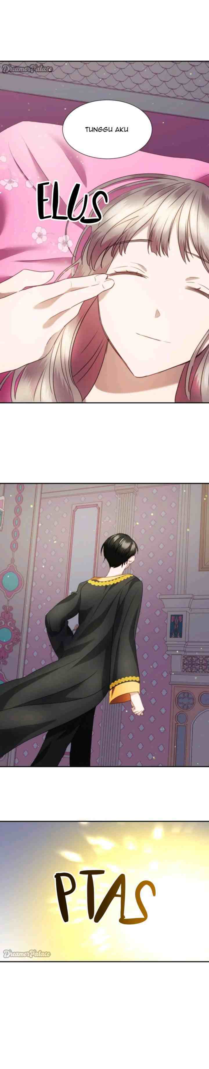 The Fake Princess Op Bunny chapter 18 halaman 10
