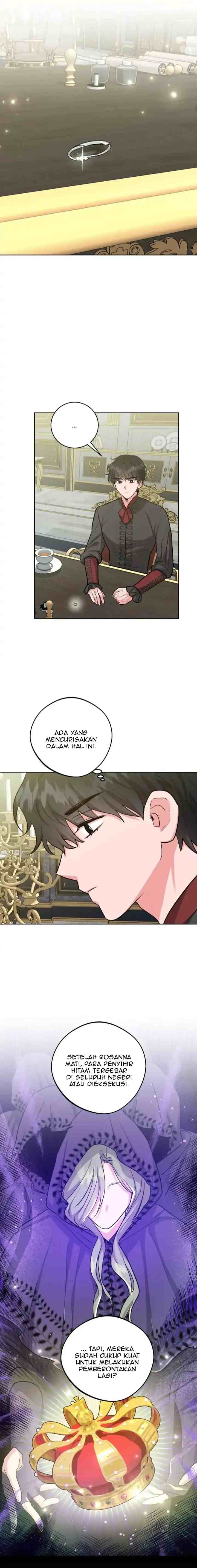 The Northern Duke Needs a Warm Hug chapter 36 halaman 5
