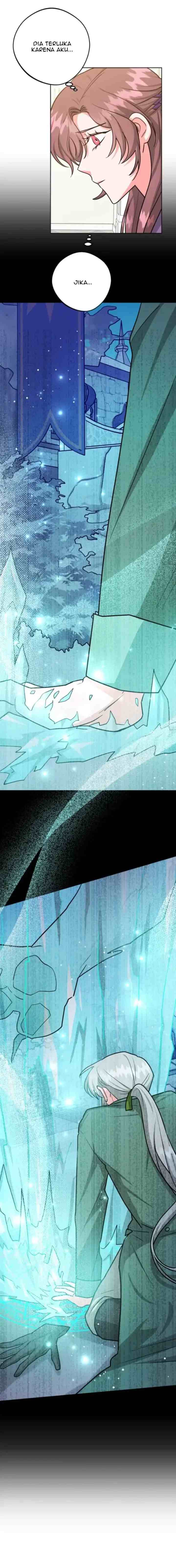 The Northern Duke Needs a Warm Hug chapter 27 halaman 10