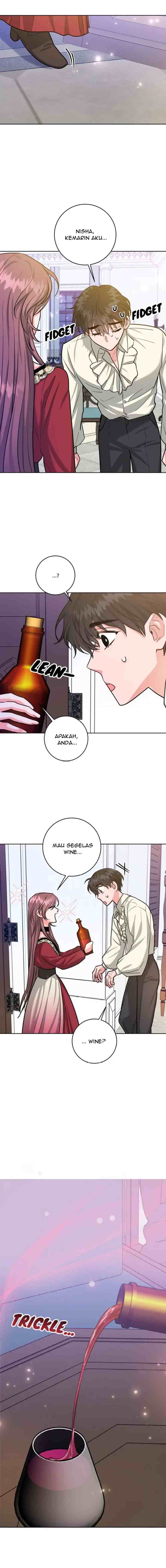 The Northern Duke Needs a Warm Hug chapter 22 halaman 10
