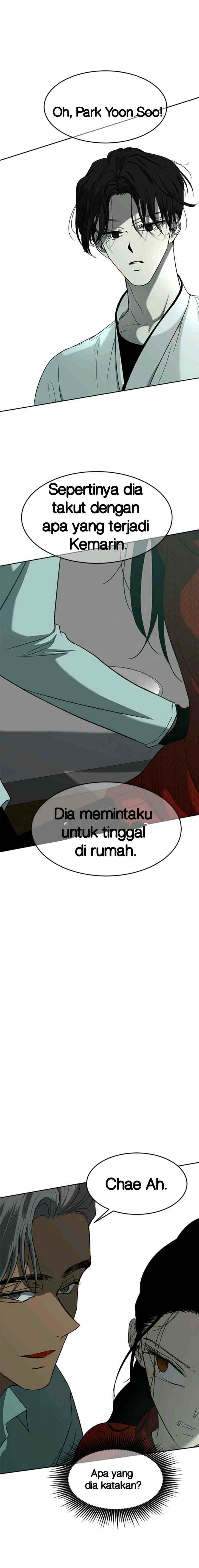 Loop chapter 103 halaman 8