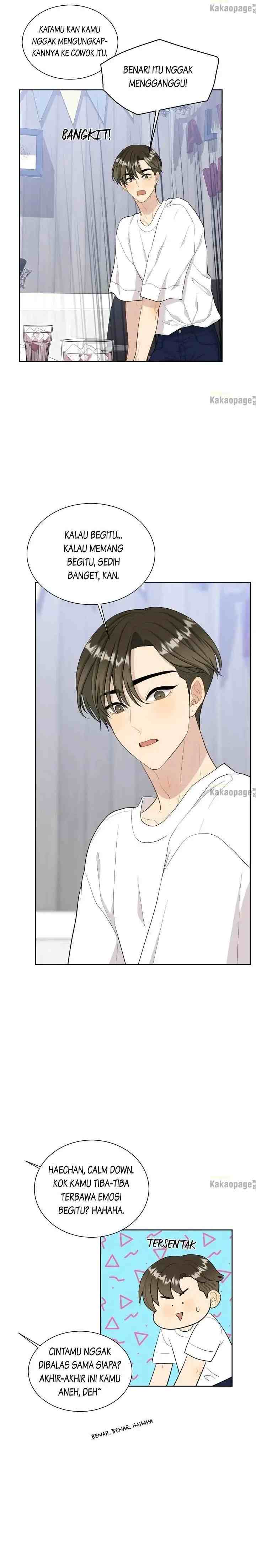 Should I Not Tell? chapter 81 halaman 4