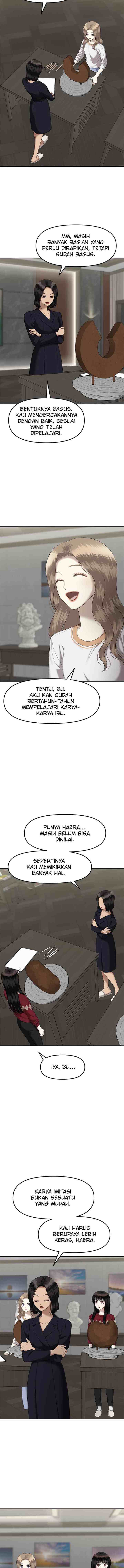 Sisters at War chapter 43 halaman 4