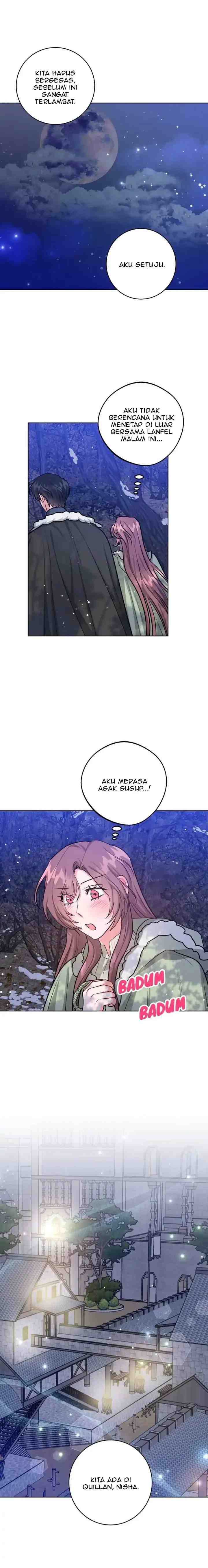 The Northern Duke Needs a Warm Hug chapter 38 halaman 13
