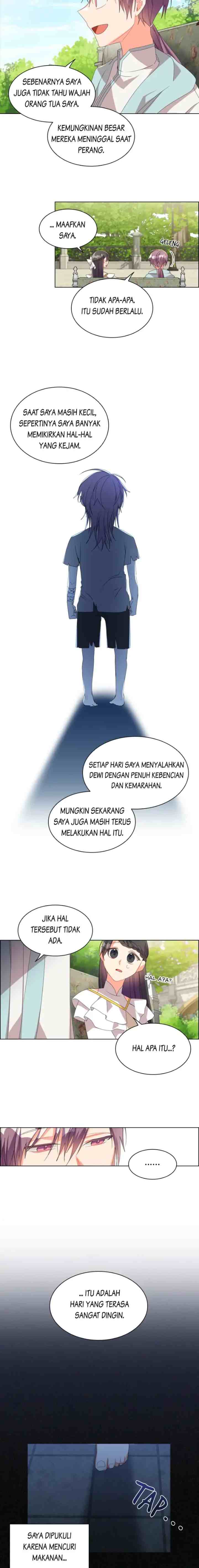 The Meaning of You chapter 18 halaman 7