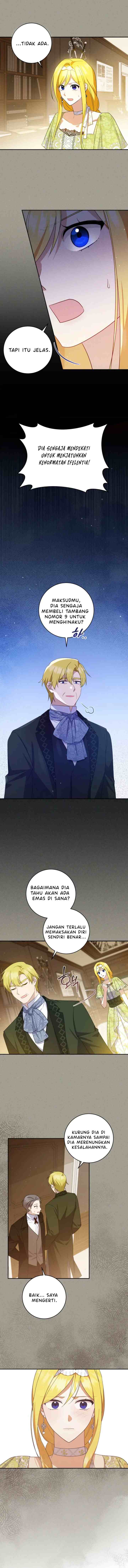 Please Support My Revenge chapter 59 halaman 5