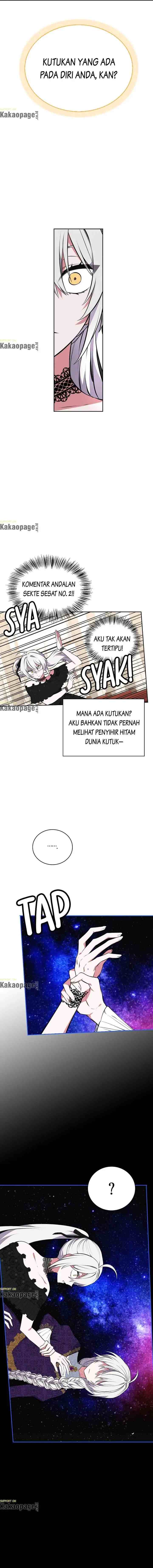 Touch My Little Brother and You're Dead chapter 41 halaman 12