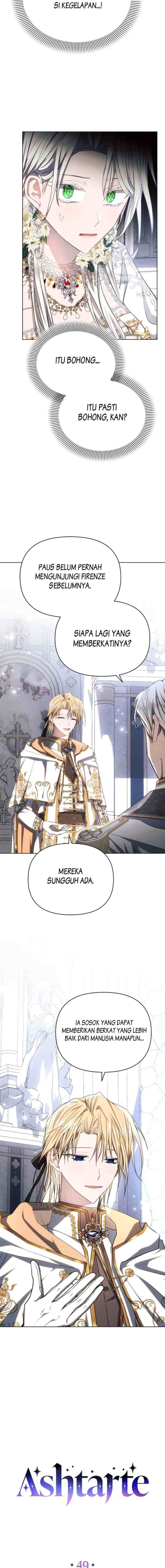 Ashtarte chapter 49 halaman 5