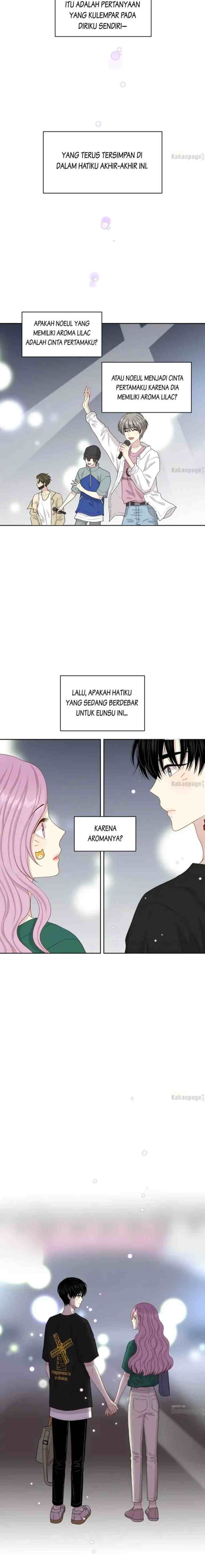 Should I Not Tell? chapter 41 halaman 17