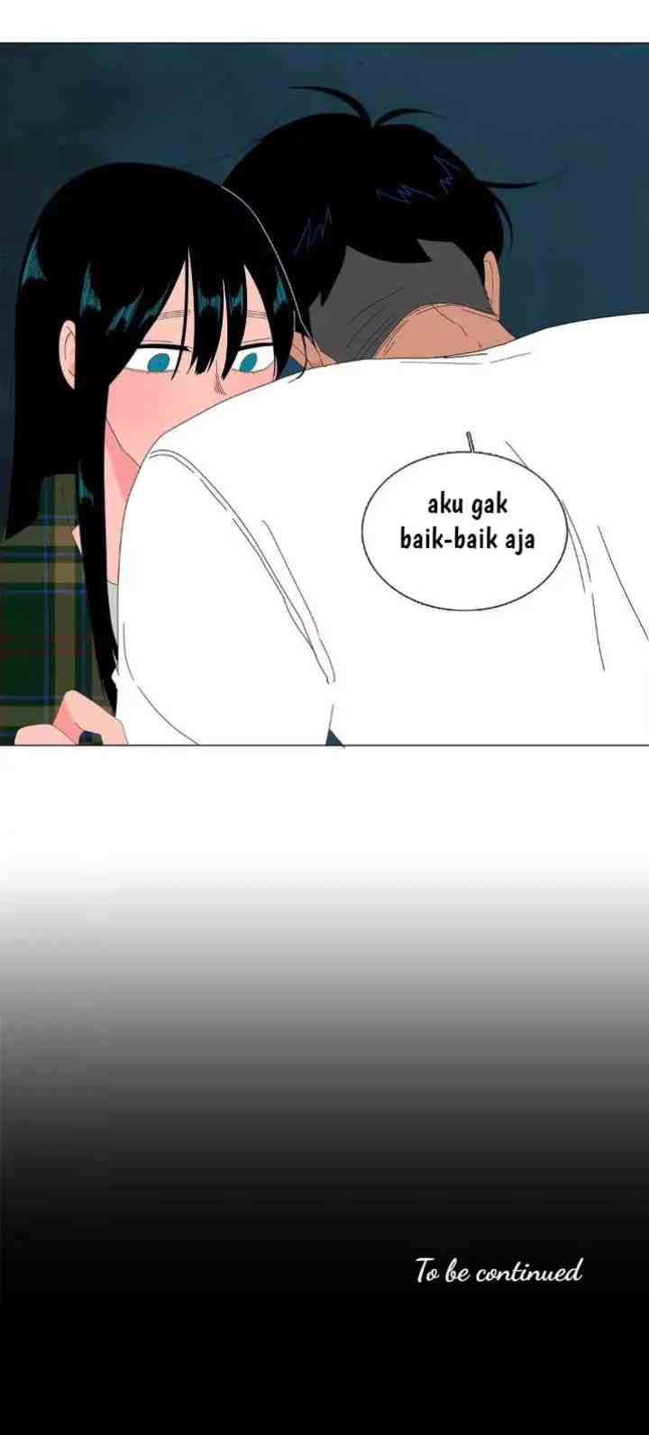The Lady and Her Butler chapter 54 halaman 17