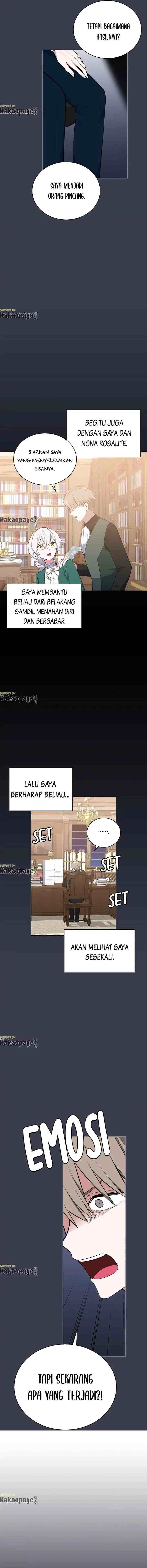 Touch My Little Brother and You're Dead chapter 45 halaman 4
