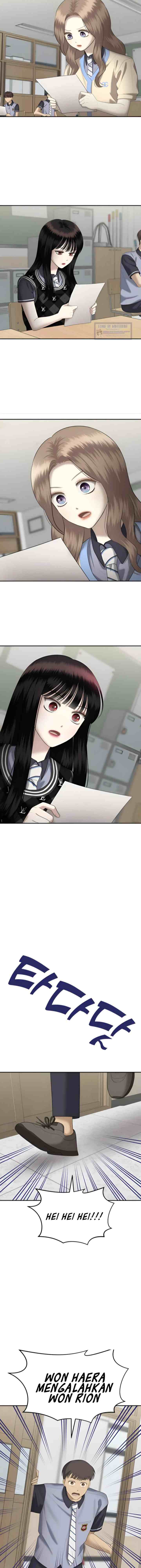 Sisters at War chapter 26 halaman 10