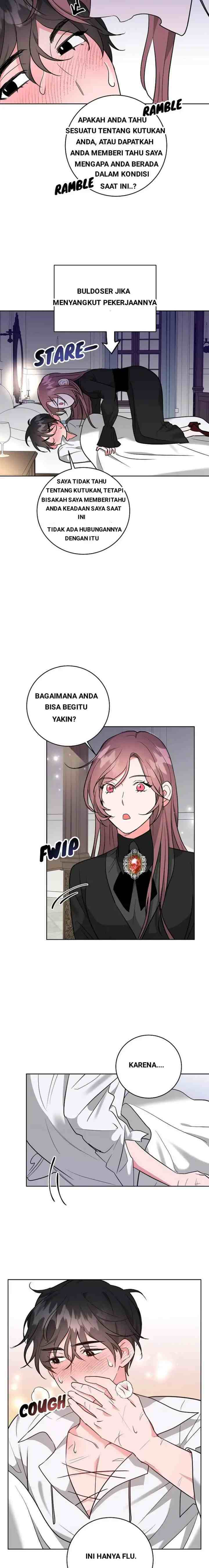 The Northern Duke Needs a Warm Hug chapter 3 halaman 15