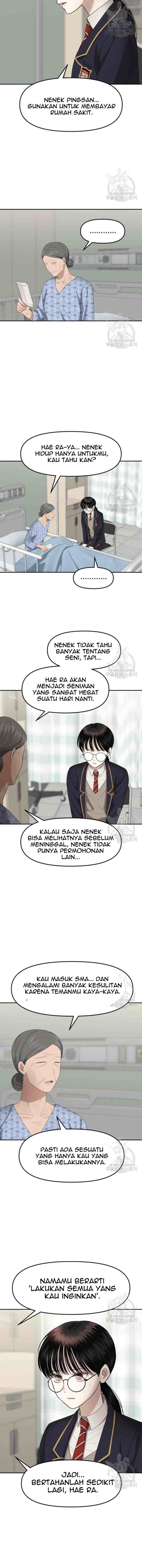 Sisters at War chapter 7 halaman 7