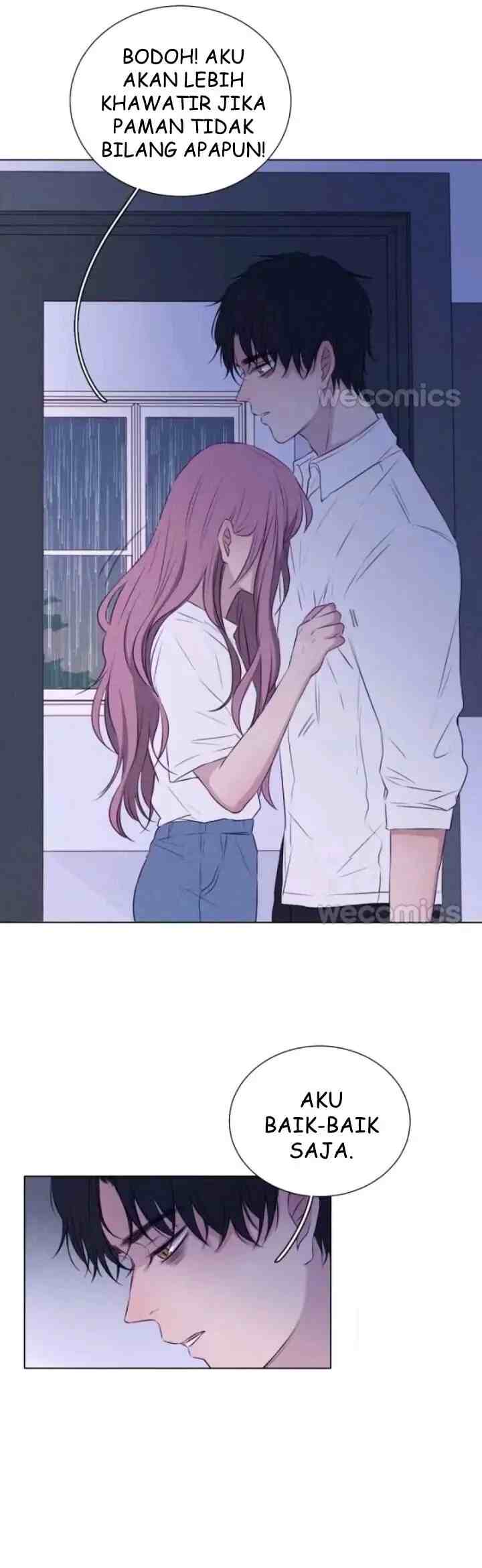 Uncle Cool's Love Story chapter 51 halaman 11