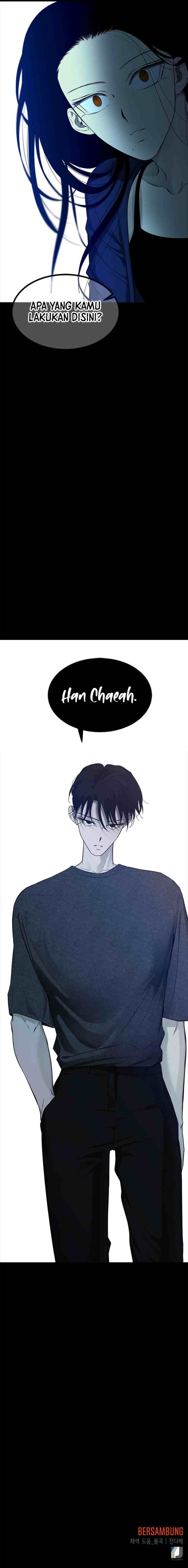 Loop chapter 130 halaman 11