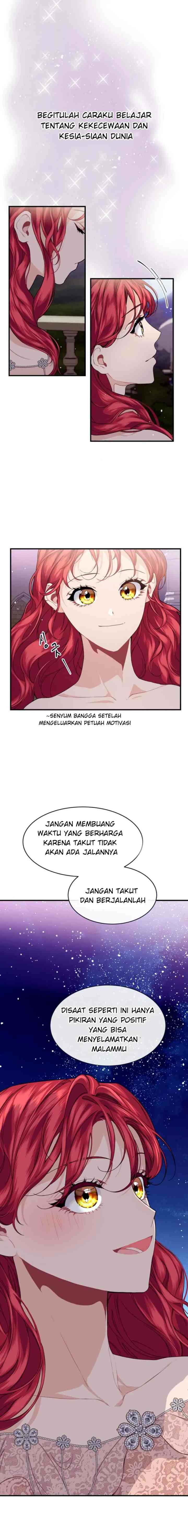 The Elegant Sea of Savagery chapter 28 halaman 4
