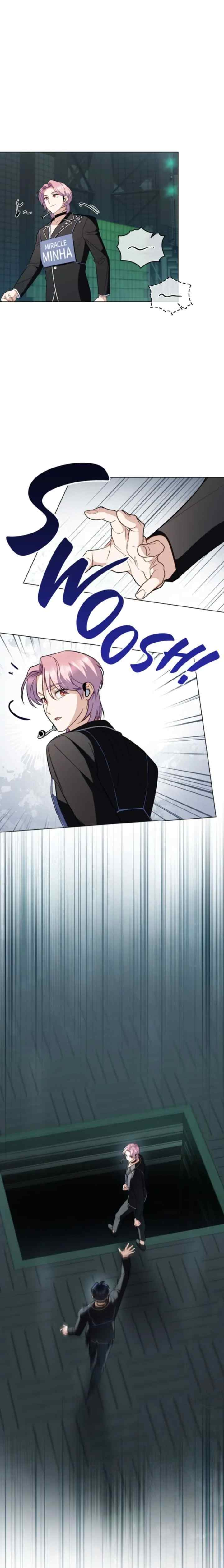 My Second Life As An Idol chapter 28 halaman 4