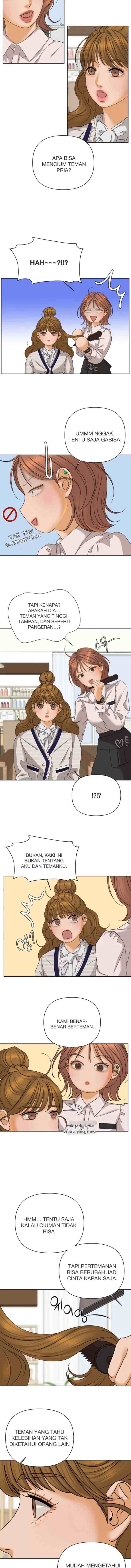 The Fox Club chapter 42 halaman 5