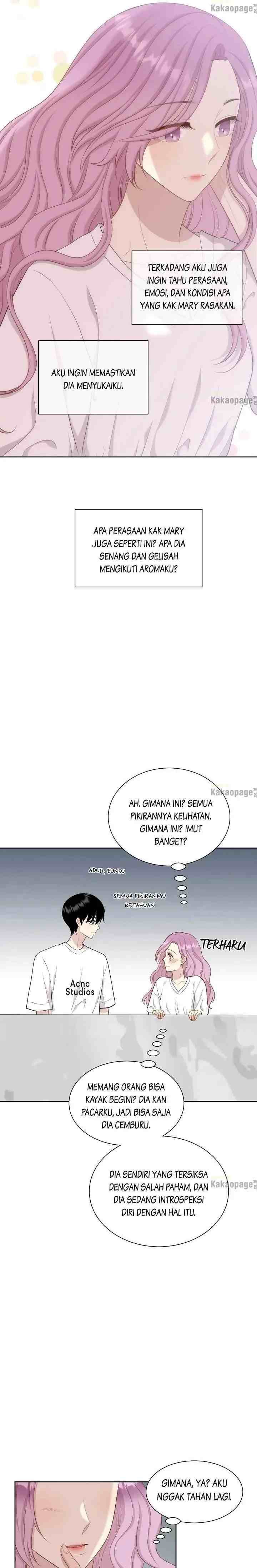 Should I Not Tell? chapter 79 halaman 17