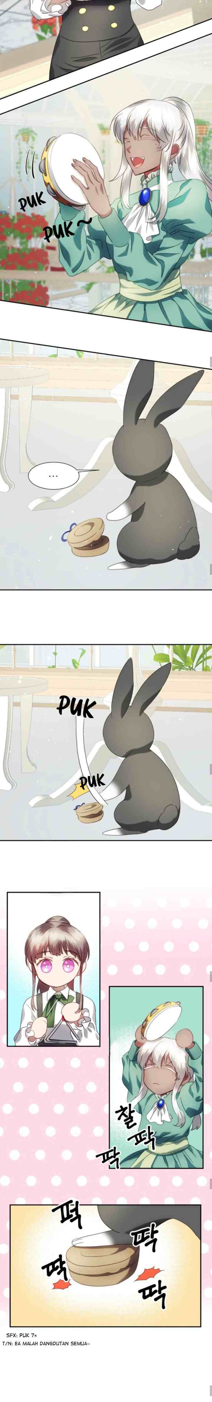 The Fake Princess Op Bunny chapter 30 halaman 9