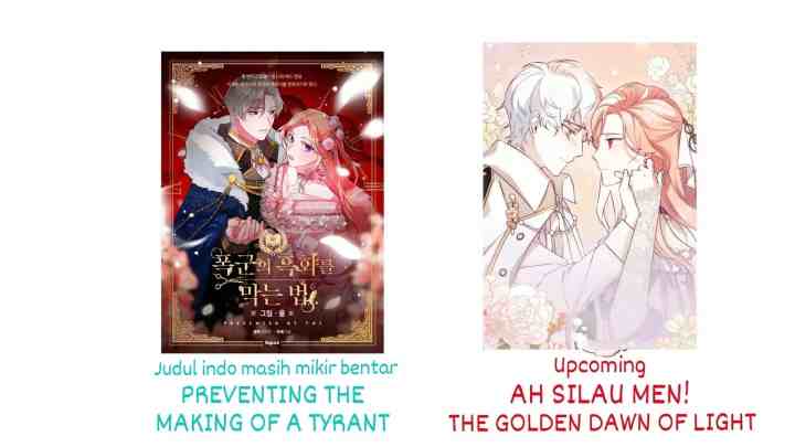 The Elegant Sea of Savagery chapter 33 halaman 16